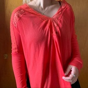 Free People Blouse
